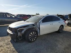 Salvage cars for sale from Copart Antelope, CA: 2017 Nissan Altima 2.5