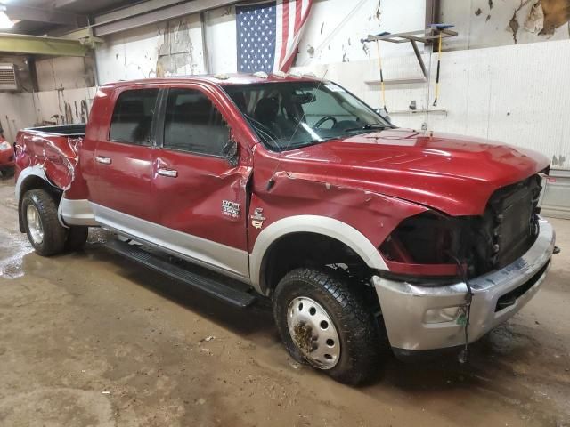 2012 Dodge RAM 3500 Laramie