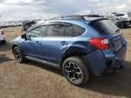 2015 Subaru XV Crosstrek 2.0 Limited