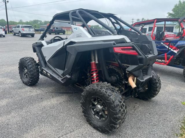 2021 Polaris RZR PRO XP Sport Rockford Fosgate LE