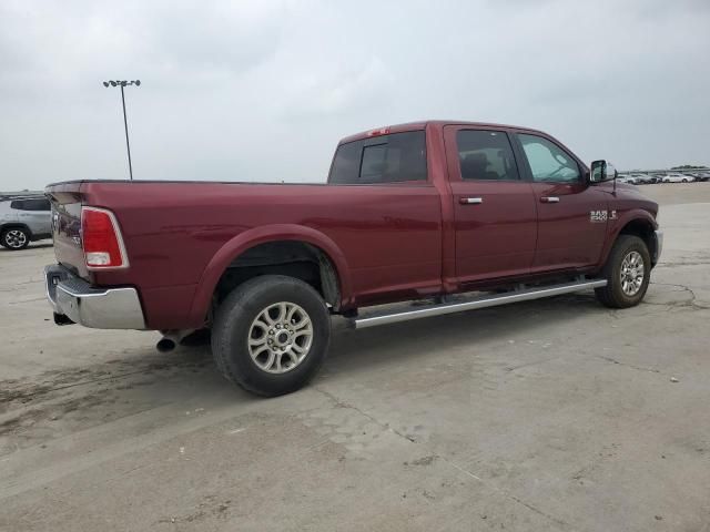 2018 Dodge 2500 Laramie