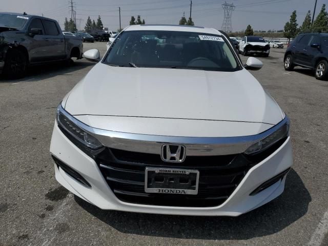 2020 Honda Accord EX