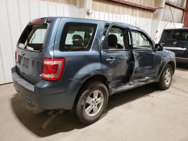 2011 Ford Escape XLS