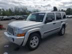 2006 Jeep Commander