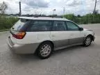 2003 Subaru Legacy Outback H6 3.0 LL Bean