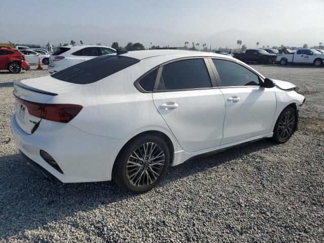 2023 KIA Forte GT Line