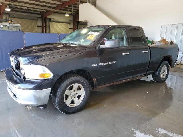 2011 Dodge RAM 1500