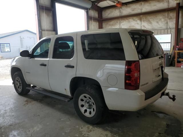 2010 Chevrolet Tahoe K1500 LS