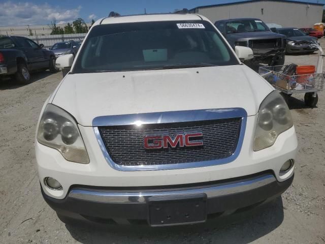 2011 GMC Acadia SLT-1