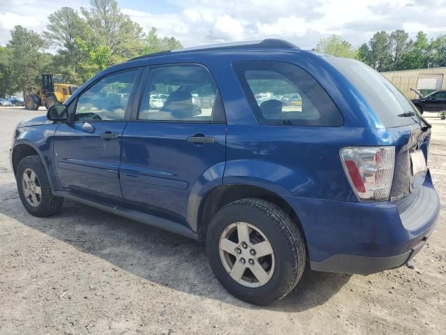 2008 Chevrolet Equinox LS