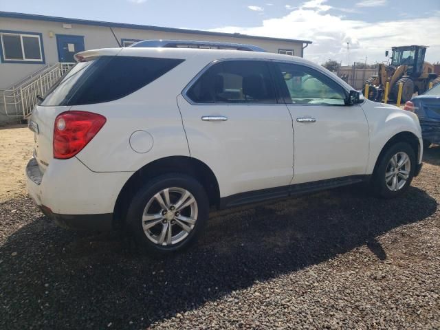 2013 Chevrolet Equinox LTZ