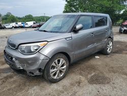 Vehiculos salvage en venta de Copart Baltimore, MD: 2017 KIA Soul +