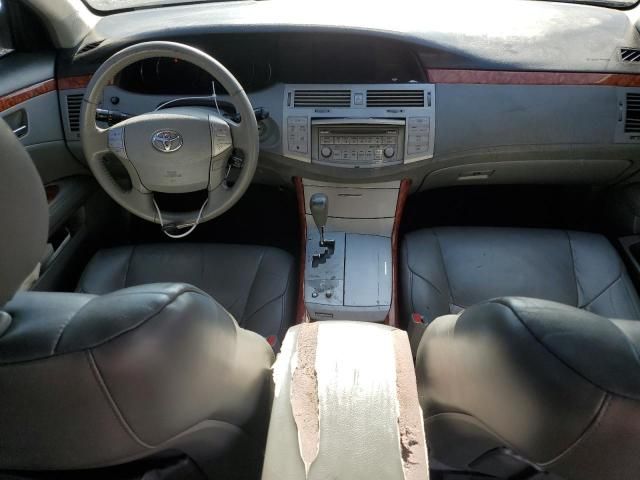 2007 Toyota Avalon XL