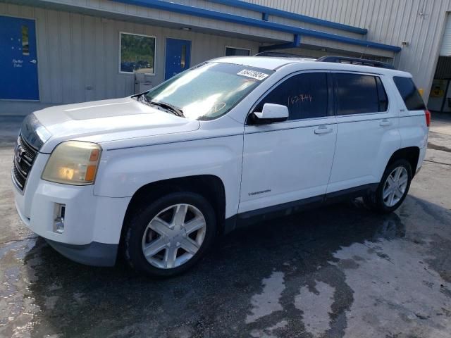 2010 GMC Terrain SLT