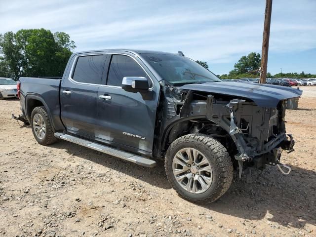 2022 GMC Sierra Limited K1500 Denali