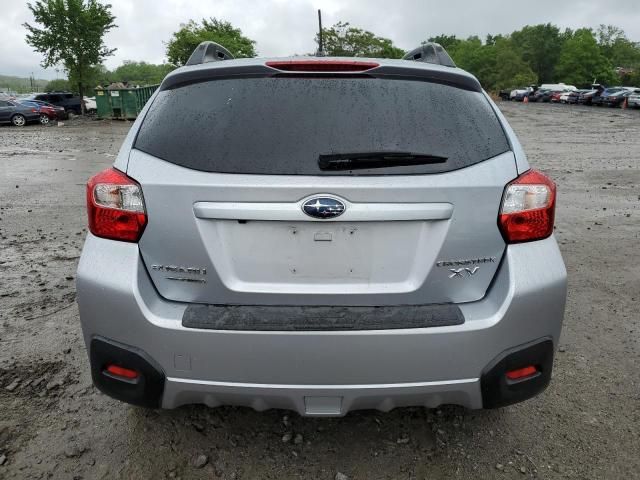 2014 Subaru XV Crosstrek 2.0 Limited