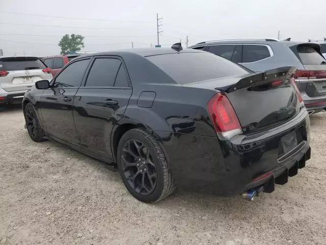 2019 Chrysler 300 S