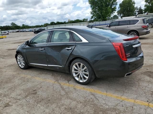 2017 Cadillac XTS Luxury