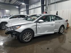 Hyundai Vehiculos salvage en venta: 2019 Hyundai Sonata SE