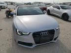 2016 Audi A5 Premium Plus S-Line