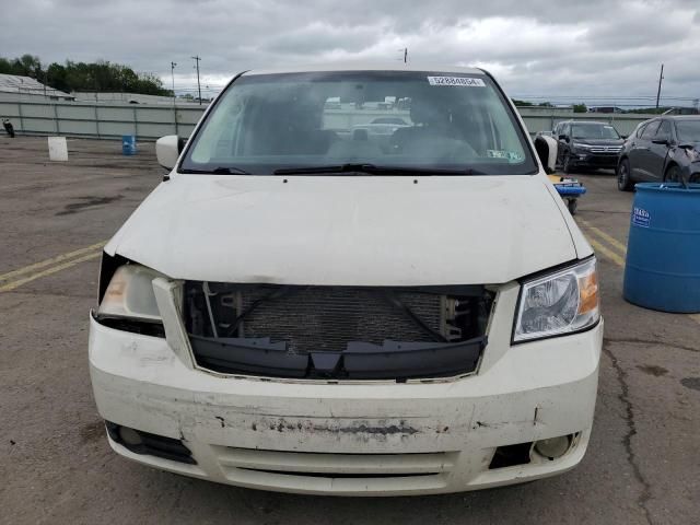 2008 Dodge Grand Caravan SXT