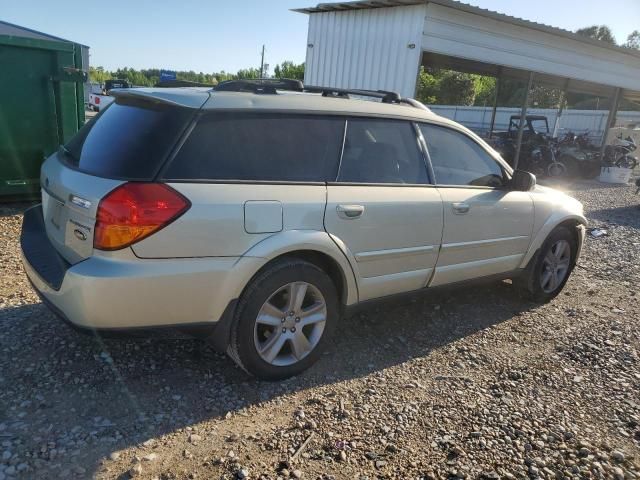 2006 Subaru Legacy Outback 3.0R LL Bean