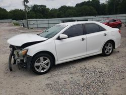 Toyota Camry l salvage cars for sale: 2013 Toyota Camry L