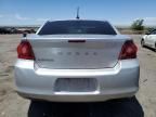 2012 Dodge Avenger SE