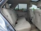 2007 Mercedes-Benz ML 320 CDI