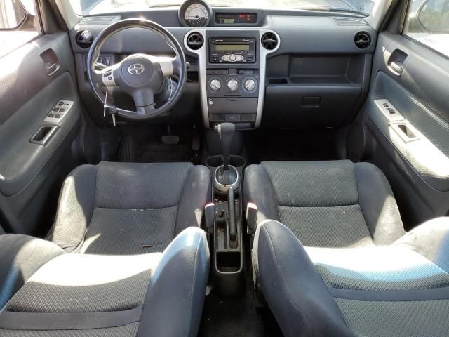 2006 Scion XB