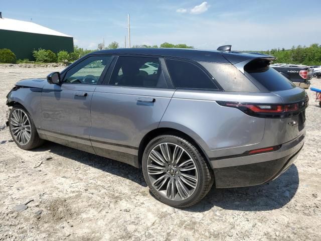 2020 Land Rover Range Rover Velar R-DYNAMIC HSE