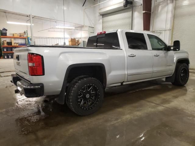 2014 GMC Sierra K1500 SLT