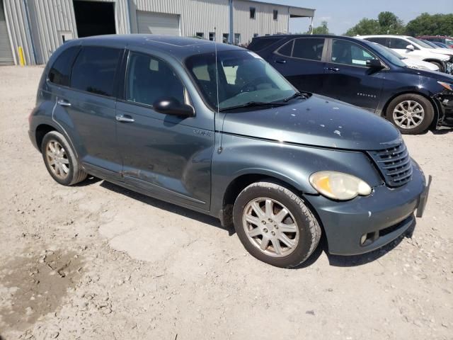 2006 Chrysler PT Cruiser Limited