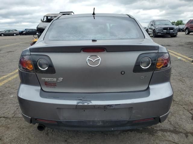 2006 Mazda 3 S