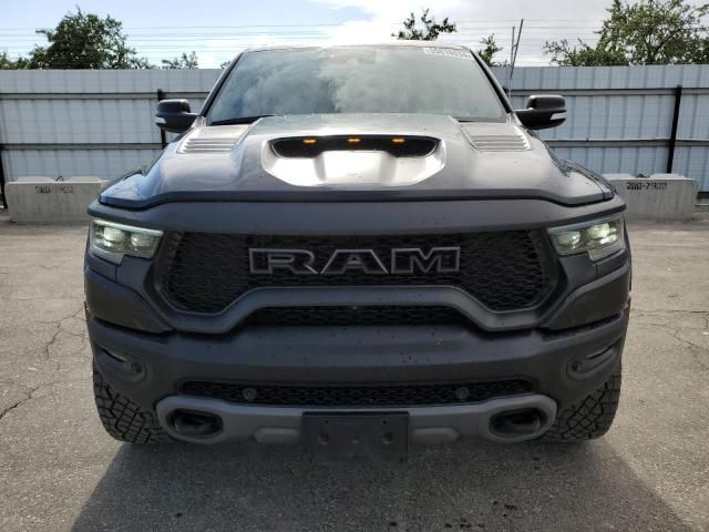 2022 Dodge RAM 1500 TRX