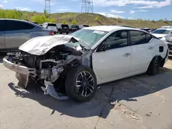 Salvage cars for sale at Littleton, CO auction: 2019 Nissan Altima S