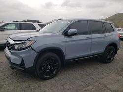 Carros salvage sin ofertas aún a la venta en subasta: 2023 Honda Passport EXL