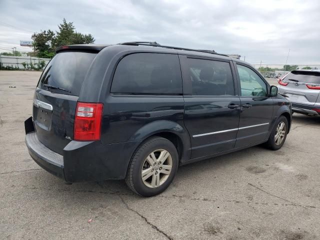 2008 Dodge Grand Caravan SXT