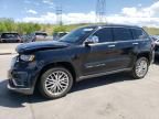 2017 Jeep Grand Cherokee Summit