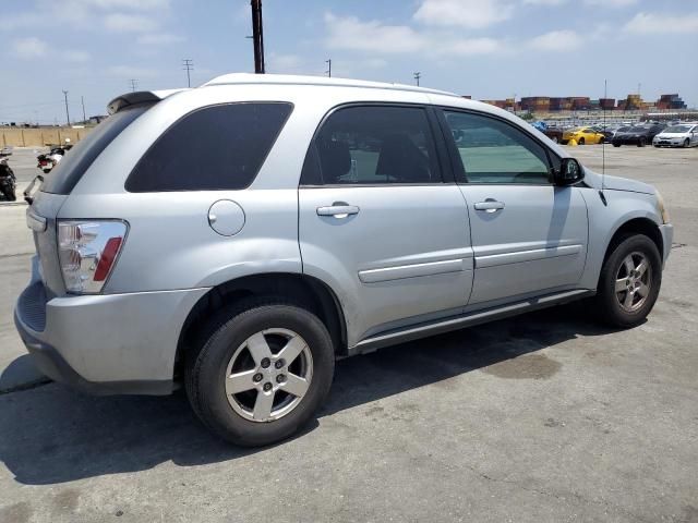 2005 Chevrolet Equinox LT