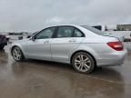 2014 Mercedes-Benz C 300 4matic