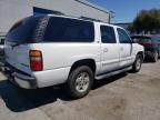 2004 Chevrolet Suburban C1500