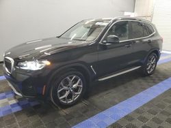 BMW x3 Vehiculos salvage en venta: 2024 BMW X3 SDRIVE30I