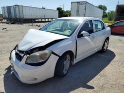 Chevrolet Cobalt salvage cars for sale: 2010 Chevrolet Cobalt 2LT