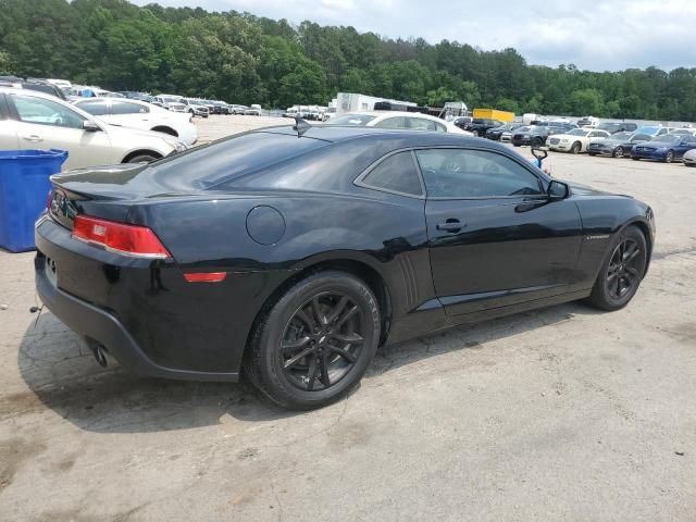 2014 Chevrolet Camaro LS