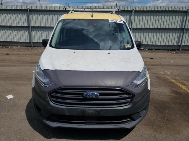 2019 Ford Transit Connect XL