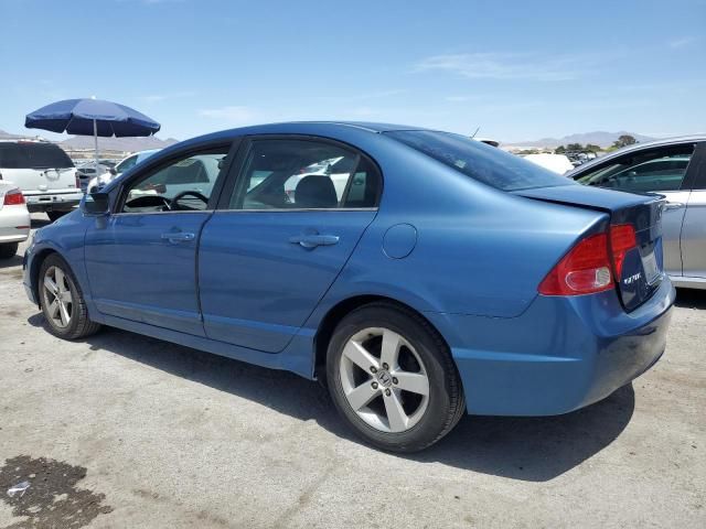 2006 Honda Civic EX