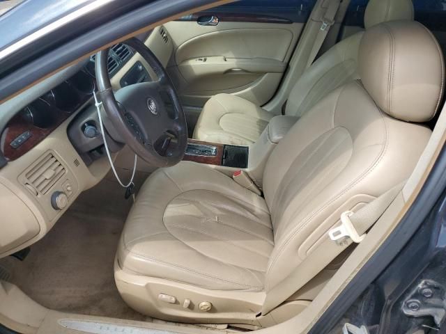 2008 Buick Lucerne CXL