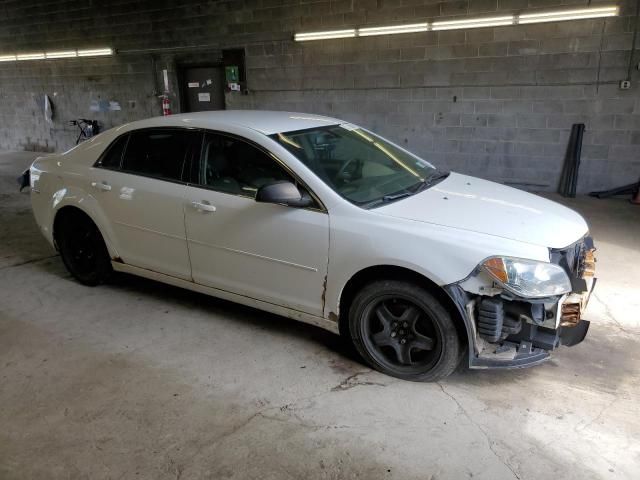 2012 Chevrolet Malibu LS