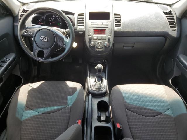 2012 KIA Soul